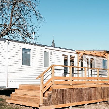 Pivoine Camping Belle-Vue 2000 Berdorf Dış mekan fotoğraf